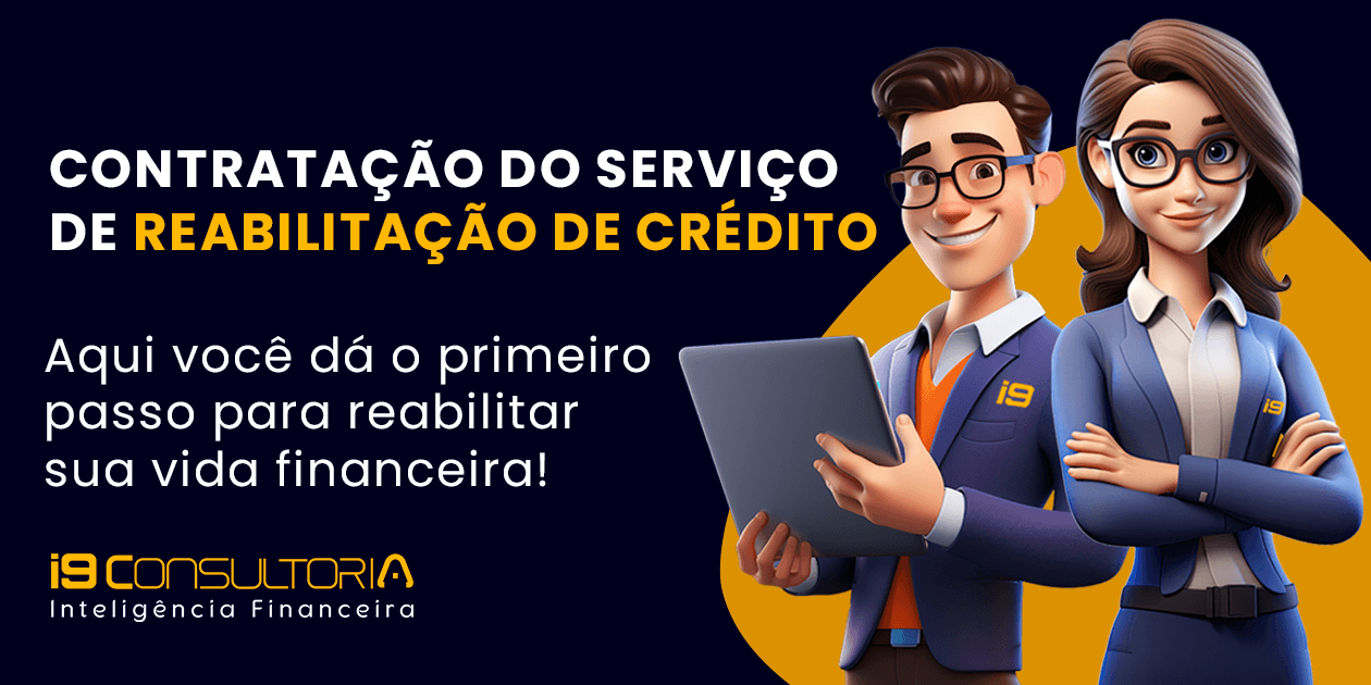 Formulário Contratação i9